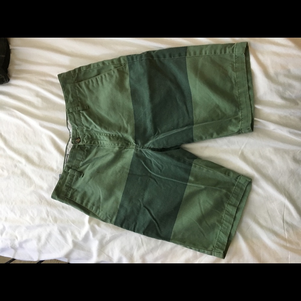 Casual shorts